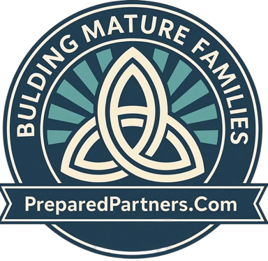 Prepared Partners Logo